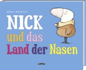 Nick und das Land der Nasen