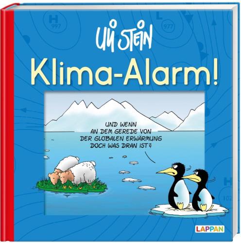 Cover des Mediums