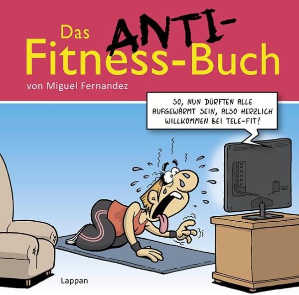 Cover des Mediums