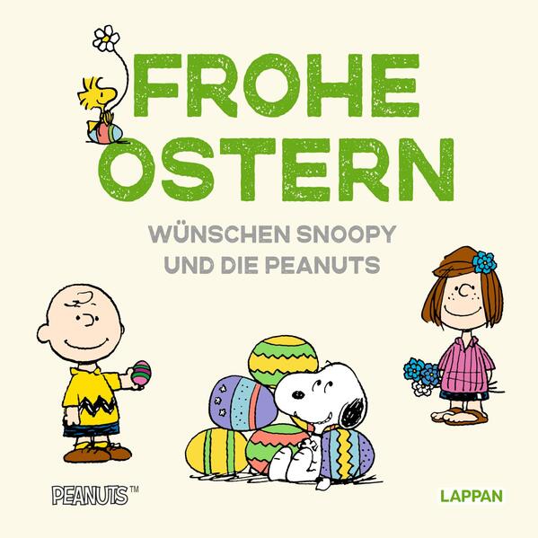 Frohe Ostern