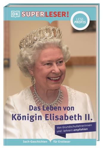 Das Leben von Königin Elisabeth II.