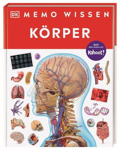 Cover des Mediums