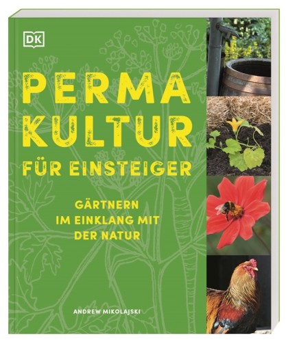 Cover des Mediums