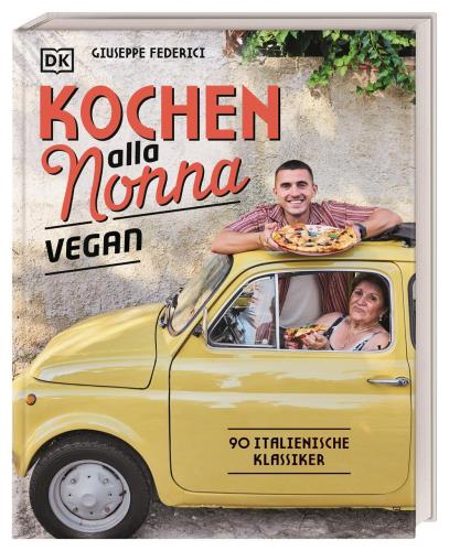 Cover des Mediums