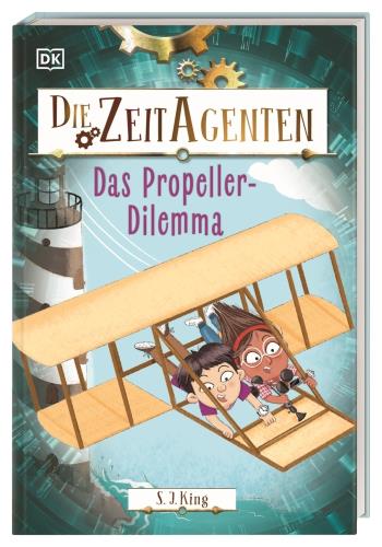 Cover des Mediums