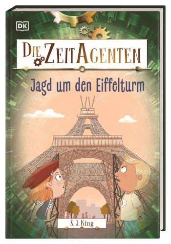 Cover des Mediums