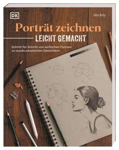 Cover des Mediums