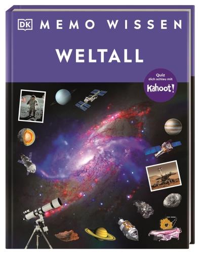 Weltall