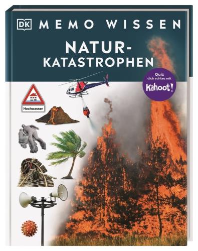 Cover des Mediums