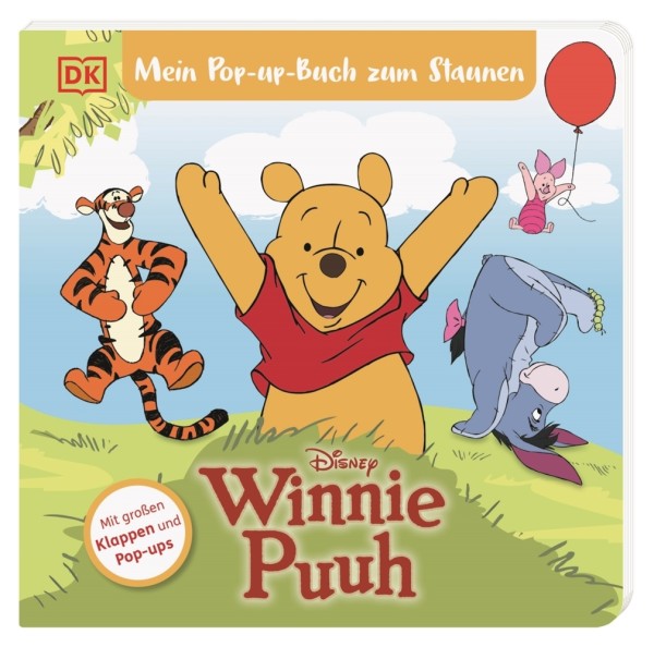 Disney Winnie Puuh
