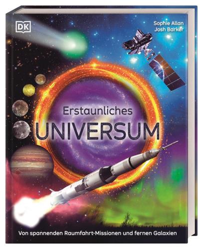 Cover des Mediums