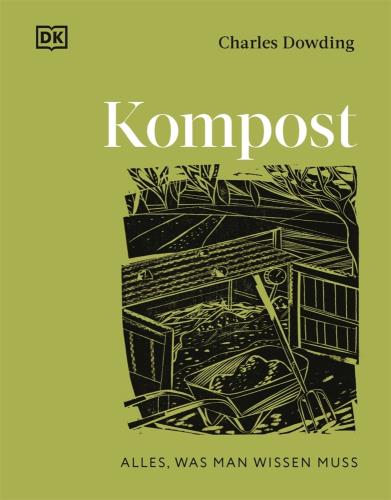 Cover des Mediums
