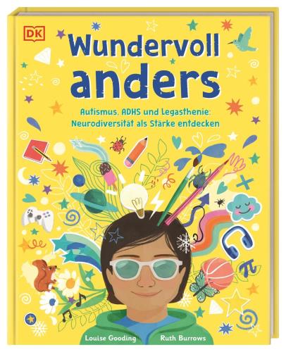Cover des Mediums