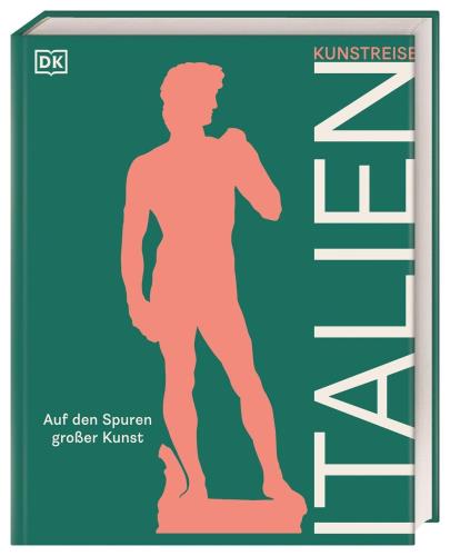 Cover des Mediums