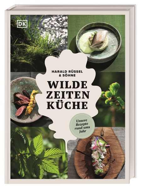 Wilde Zeiten Küche