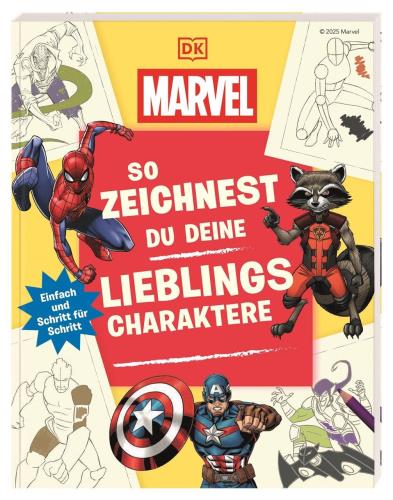 Cover des Mediums