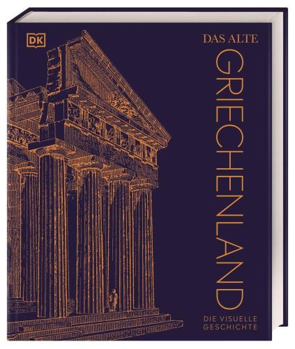 Cover des Mediums