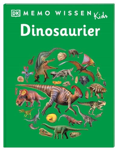 Dinosaurier
