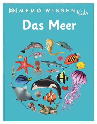 Cover des Mediums