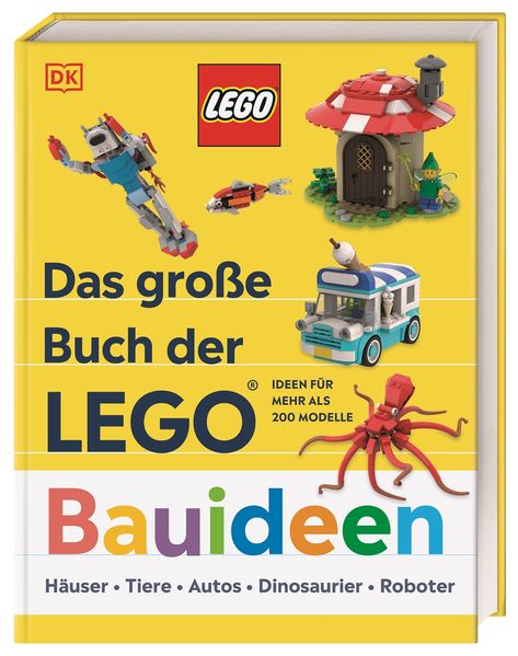 Cover des Mediums