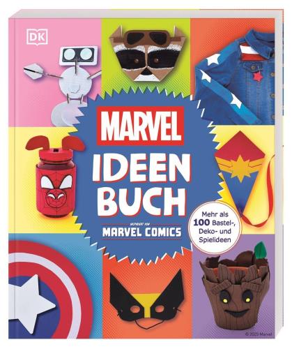 Cover des Mediums