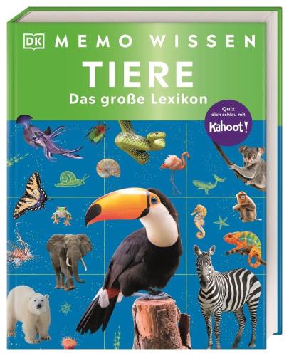 Cover des Mediums