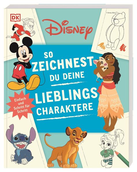 Cover des Mediums