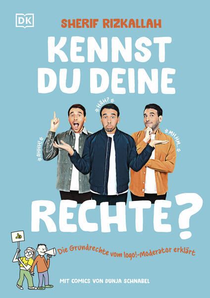 Cover des Mediums