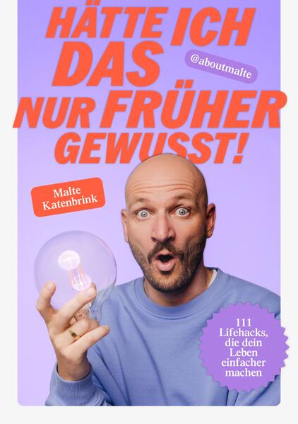 Cover des Mediums