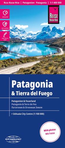 Patagonien & Feuerland