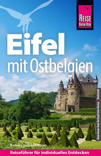 Cover des Mediums