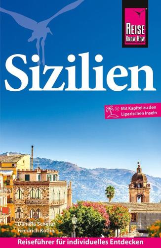 Cover des Mediums