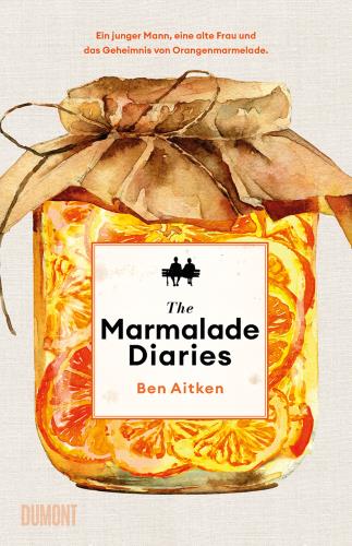 The marmalade diaries