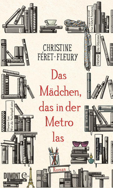 Cover des Mediums