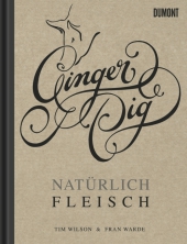 Ginger Pig - natürlich Fleisch
