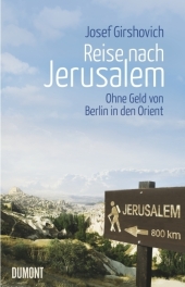 Reise nach Jerusalem