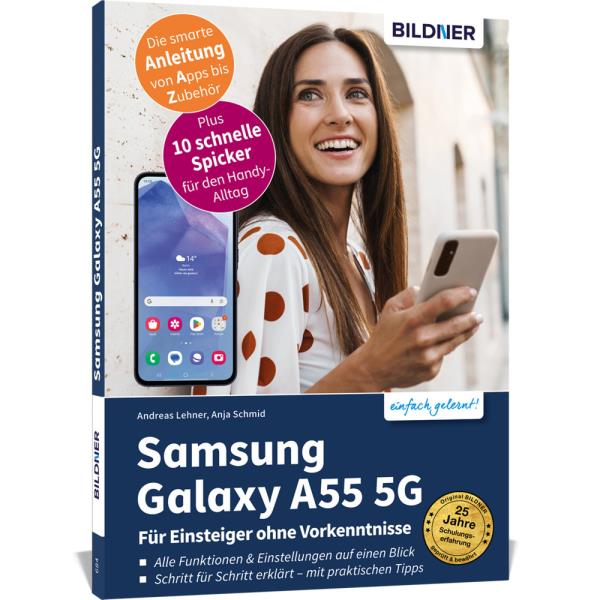 Samsung Galaxy A55 5G