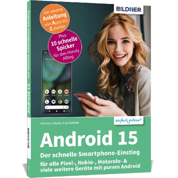 Cover des Mediums