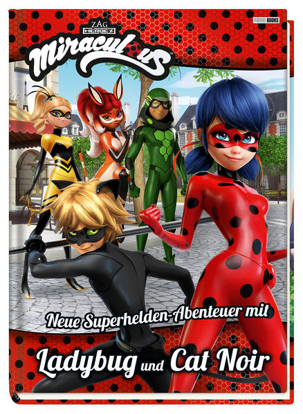 Cover des Mediums