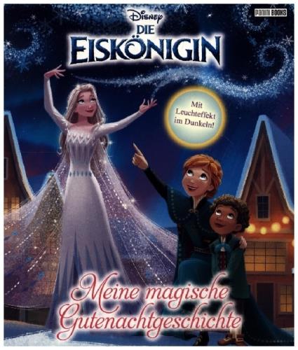 Cover des Mediums