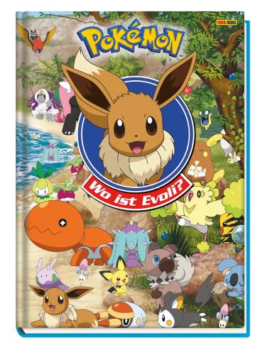 Cover des Mediums