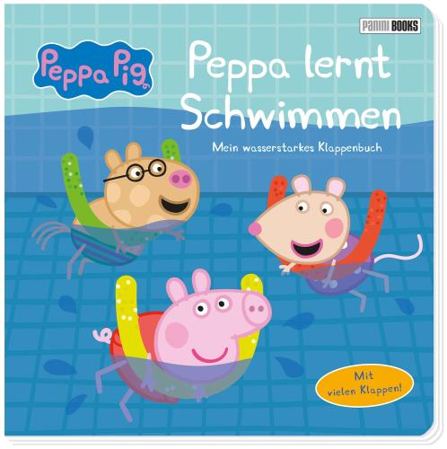 Cover des Mediums