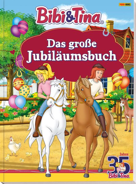 Cover des Mediums