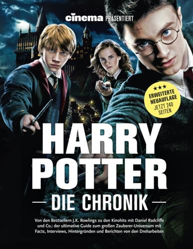 Cover des Mediums