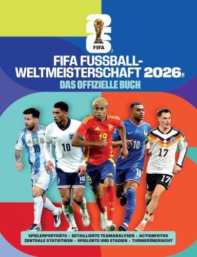 Cover des Mediums