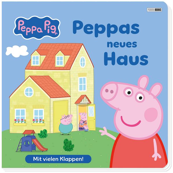 Cover des Mediums