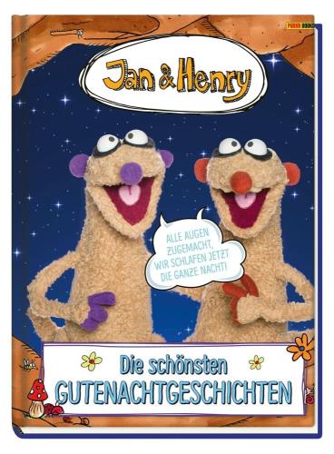 Cover des Mediums