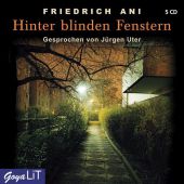 Hinter blinden Fenstern