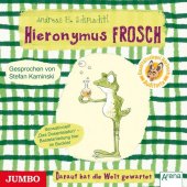 Hieronymus Frosch