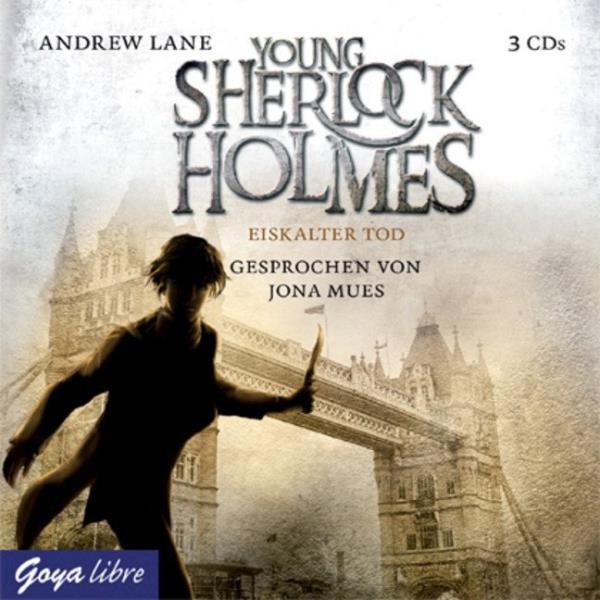 Young Sherlock Holmes - Eiskalter Tod